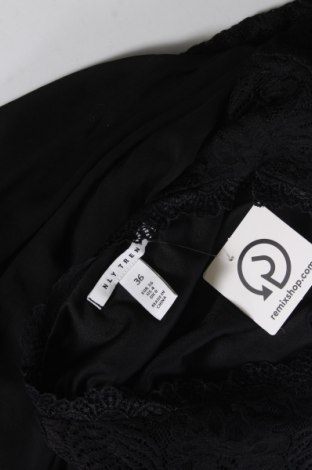 Φόρεμα Nly Trend, Μέγεθος S, Χρώμα Μαύρο, Τιμή 14,84 €