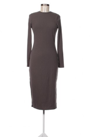 Šaty  Nly Trend, Veľkosť M, Farba Sivá, Cena  4,44 €
