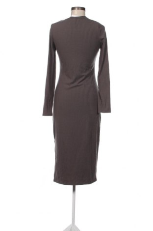 Kleid Nly Trend, Größe M, Farbe Grau, Preis € 6,86