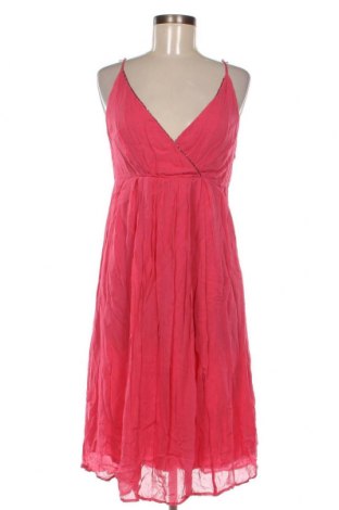 Kleid Noa Noa, Größe M, Farbe Rosa, Preis 16,30 €