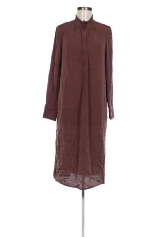 Kleid Noa Noa, Größe M, Farbe Braun, Preis 23,40 €