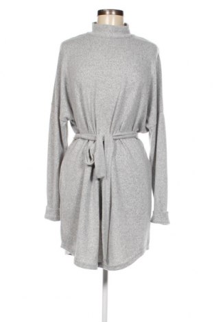 Kleid Noisy May, Größe S, Farbe Grau, Preis 4,64 €