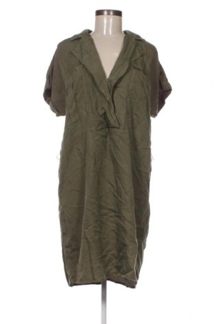 Φόρεμα Noisy May, Μέγεθος XL, Χρώμα Πράσινο, Τιμή 16,22 €
