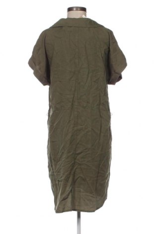 Φόρεμα Noisy May, Μέγεθος XL, Χρώμα Πράσινο, Τιμή 28,45 €