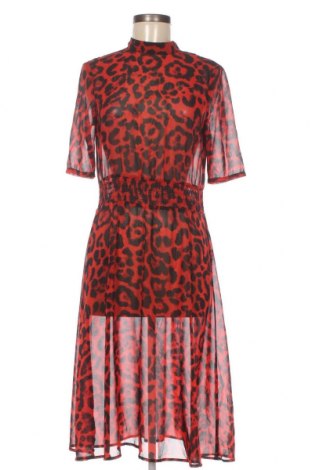 Kleid Noisy May, Größe S, Farbe Mehrfarbig, Preis 6,05 €