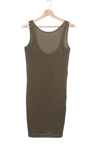 Kleid Noisy May, Größe XS, Farbe Grün, Preis 15,77 €