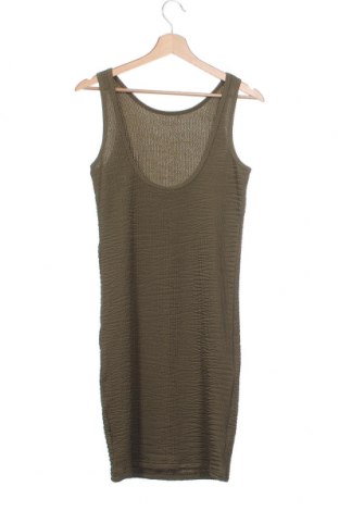 Kleid Noisy May, Größe XS, Farbe Grün, Preis 5,12 €