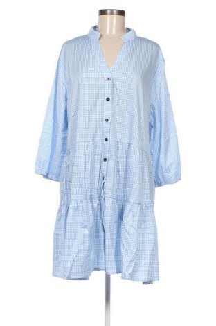 Kleid Noracora, Größe XXL, Farbe Blau, Preis 32,01 €
