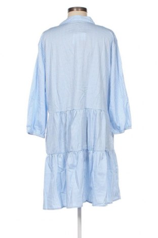 Šaty  Noracora, Velikost XXL, Barva Modrá, Cena  733,00 Kč