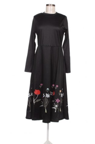 Šaty  Noracora, Veľkosť M, Farba Čierna, Cena  9,86 €