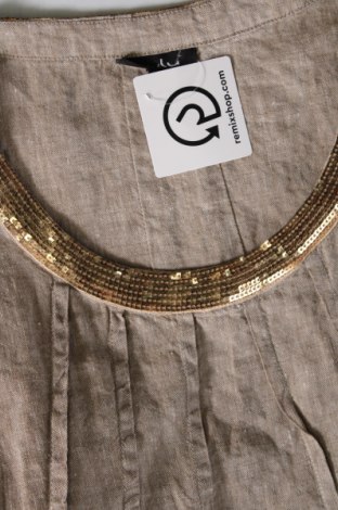 Φόρεμα Nulu By New Look, Μέγεθος M, Χρώμα  Μπέζ, Τιμή 27,67 €