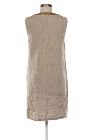 Šaty  Nulu By New Look, Velikost M, Barva Béžová, Cena  685,00 Kč