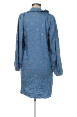 Šaty  Numph, Veľkosť S, Farba Modrá, Cena  12,38 €