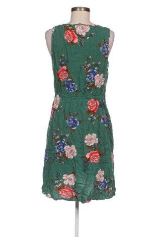 Rochie ONLY, Mărime L, Culoare Verde, Preț 65,79 Lei