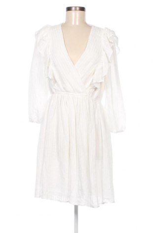 Kleid ONLY, Größe M, Farbe Weiß, Preis € 29,90