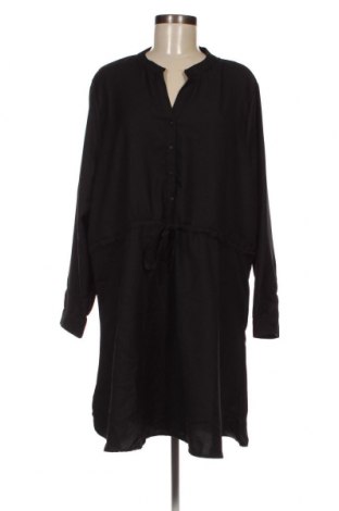 Kleid ONLY, Größe 3XL, Farbe Schwarz, Preis 11,96 €