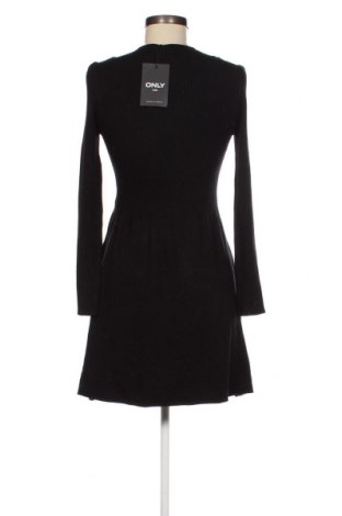 Kleid ONLY, Größe M, Farbe Schwarz, Preis 8,67 €