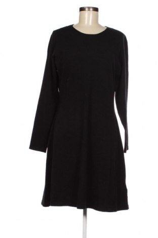 Kleid ONLY, Größe XL, Farbe Schwarz, Preis 8,37 €
