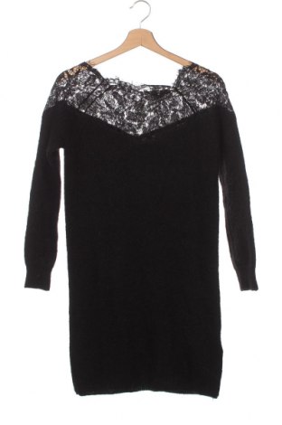 Kleid ONLY, Größe XS, Farbe Schwarz, Preis 15,00 €