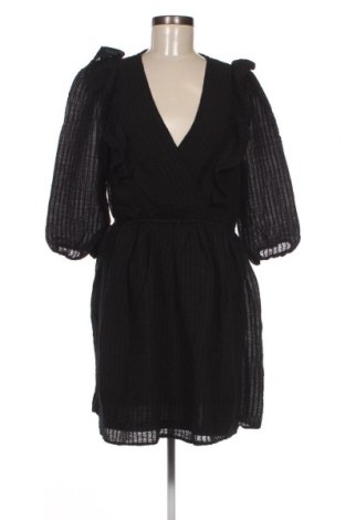 Kleid ONLY, Größe L, Farbe Schwarz, Preis 9,57 €
