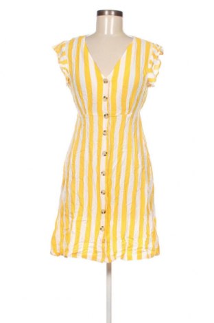 Φόρεμα ONLY, Μέγεθος M, Χρώμα Κίτρινο, Τιμή 12,37 €