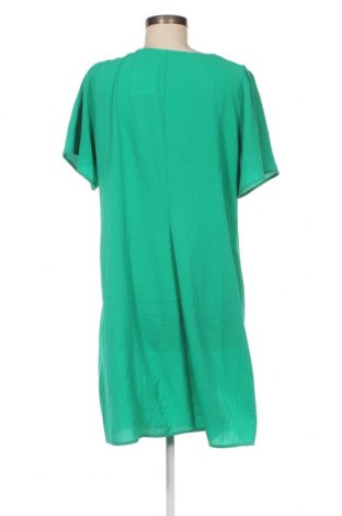 Φόρεμα ONLY Carmakoma, Μέγεθος XL, Χρώμα Πράσινο, Τιμή 17,36 €