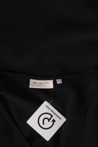Kleid ONLY Carmakoma, Größe 3XL, Farbe Schwarz, Preis 10,62 €