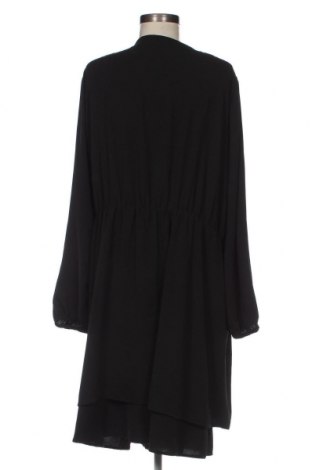 Kleid ONLY Carmakoma, Größe 3XL, Farbe Schwarz, Preis 10,62 €