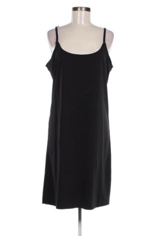 Kleid ONLY Carmakoma, Größe XL, Farbe Schwarz, Preis € 15,77