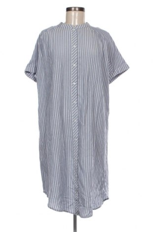 Φόρεμα ONLY Carmakoma, Μέγεθος XL, Χρώμα Μπλέ, Τιμή 31,55 €