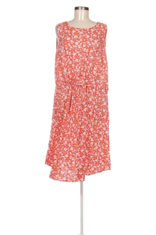 Kleid ONLY Carmakoma, Größe XL, Farbe Mehrfarbig, Preis 13,49 €