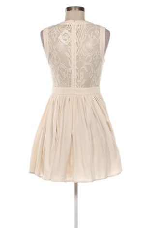 Φόρεμα Oasis, Μέγεθος S, Χρώμα  Μπέζ, Τιμή 12,58 €