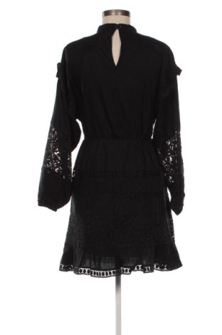 Kleid Object, Größe S, Farbe Schwarz, Preis 18,25 €