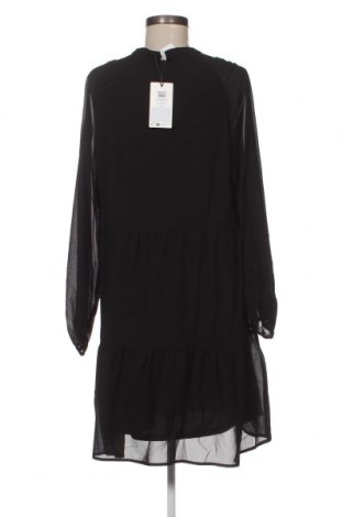 Φόρεμα Object, Μέγεθος XL, Χρώμα Μαύρο, Τιμή 52,58 €