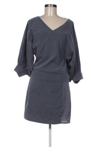 Φόρεμα Object, Μέγεθος M, Χρώμα Μπλέ, Τιμή 17,39 €