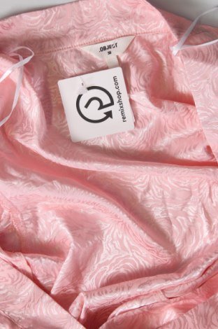 Φόρεμα Object, Μέγεθος M, Χρώμα Ρόζ , Τιμή 17,44 €