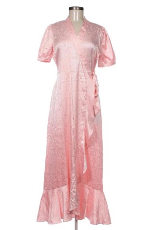 Šaty  Object, Veľkosť M, Farba Ružová, Cena  17,44 €