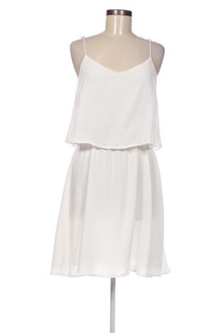 Φόρεμα Object, Μέγεθος M, Χρώμα Λευκό, Τιμή 11,36 €