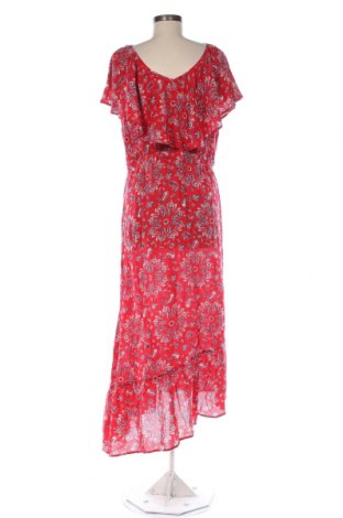 Kleid October, Größe M, Farbe Rot, Preis € 14,23