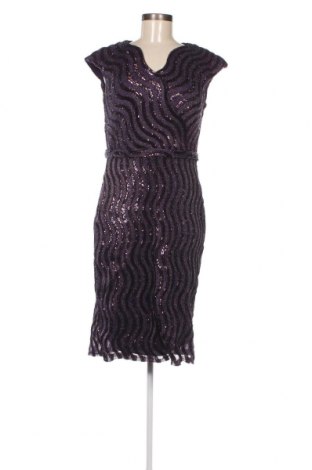 Φόρεμα Odrella, Μέγεθος L, Χρώμα Βιολετί, Τιμή 45,84 €