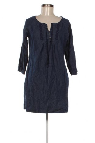 Kleid Old Navy, Größe S, Farbe Blau, Preis 9,39 €