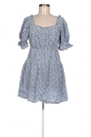 Kleid Old Navy, Größe M, Farbe Blau, Preis 13,49 €