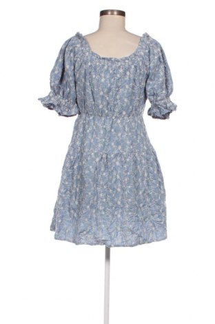 Kleid Old Navy, Größe M, Farbe Blau, Preis 13,49 €