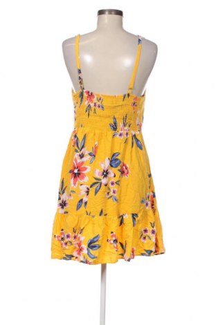 Kleid Old Navy, Größe L, Farbe Gelb, Preis 13,49 €