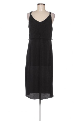 Φόρεμα Oltre, Μέγεθος L, Χρώμα Μαύρο, Τιμή 60,44 €