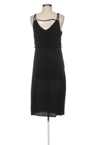 Φόρεμα Oltre, Μέγεθος L, Χρώμα Μαύρο, Τιμή 51,42 €