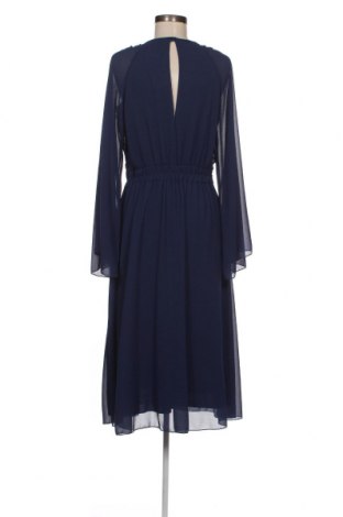 Kleid Oltre, Größe M, Farbe Blau, Preis € 90,21