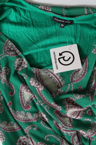 Φόρεμα One More Story, Μέγεθος S, Χρώμα Πράσινο, Τιμή 4,84 €