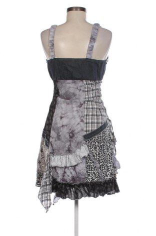 Kleid Only Fashion, Größe S, Farbe Mehrfarbig, Preis 27,70 €