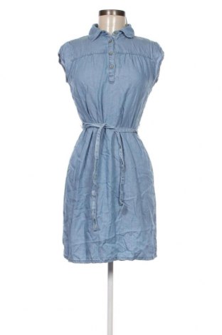Φόρεμα Oodji, Μέγεθος M, Χρώμα Μπλέ, Τιμή 17,94 €